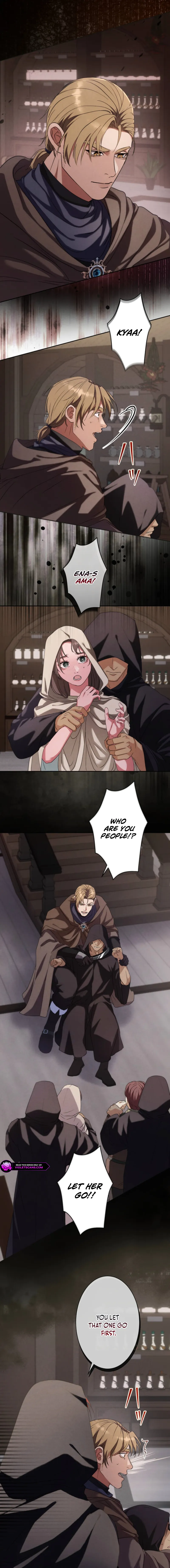 Healing Touch chapter 6 page 15