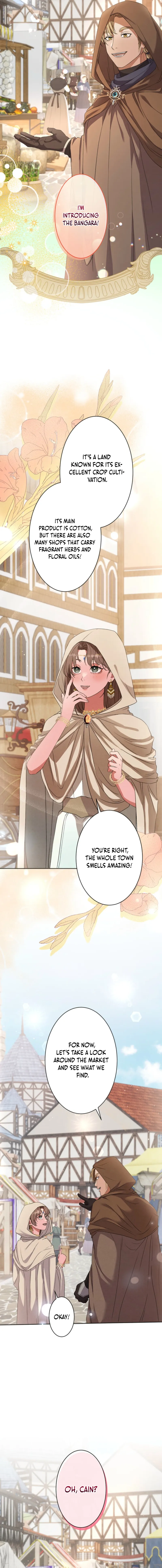 Healing Touch chapter 6 page 7
