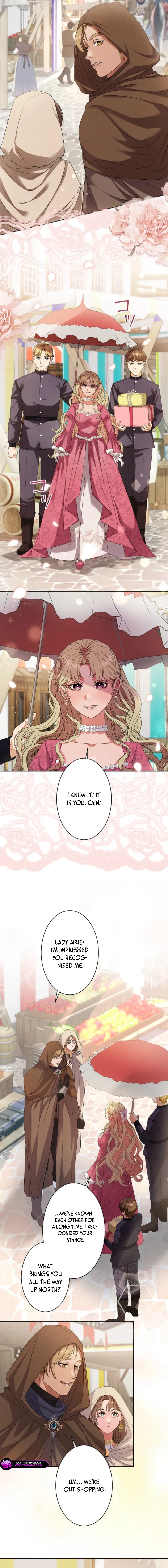 Healing Touch chapter 6 page 8