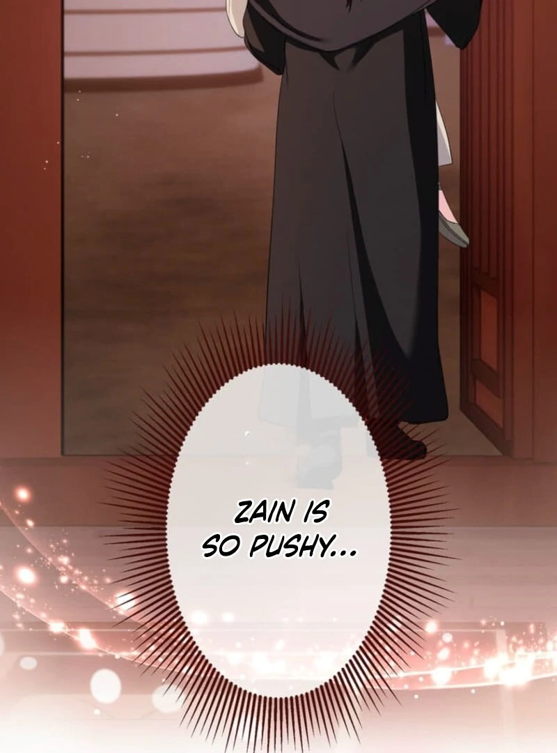 Healing Touch chapter 9 page 82