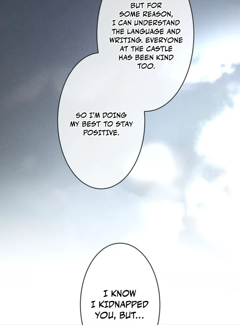 Healing Touch chapter 9 page 96