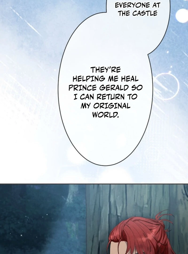 Healing Touch chapter 9 page 107