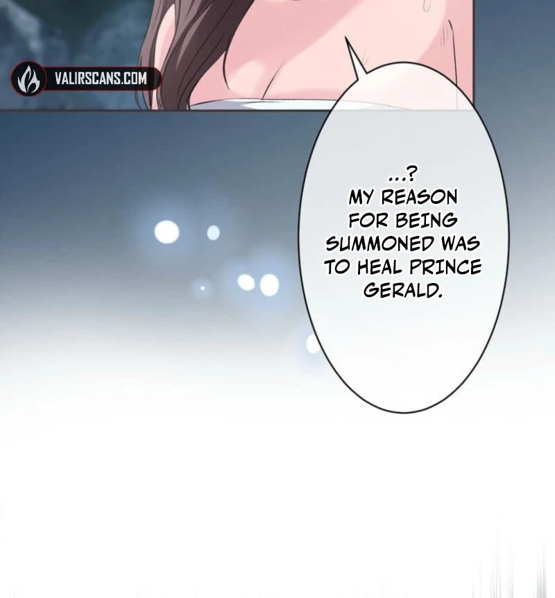 Healing Touch chapter 9 page 110