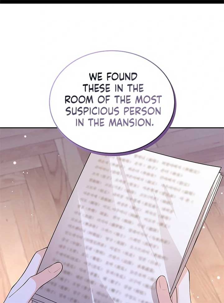 When a K-Eldest Daughter Possesses a Childcare Novel chapter 22 page 2