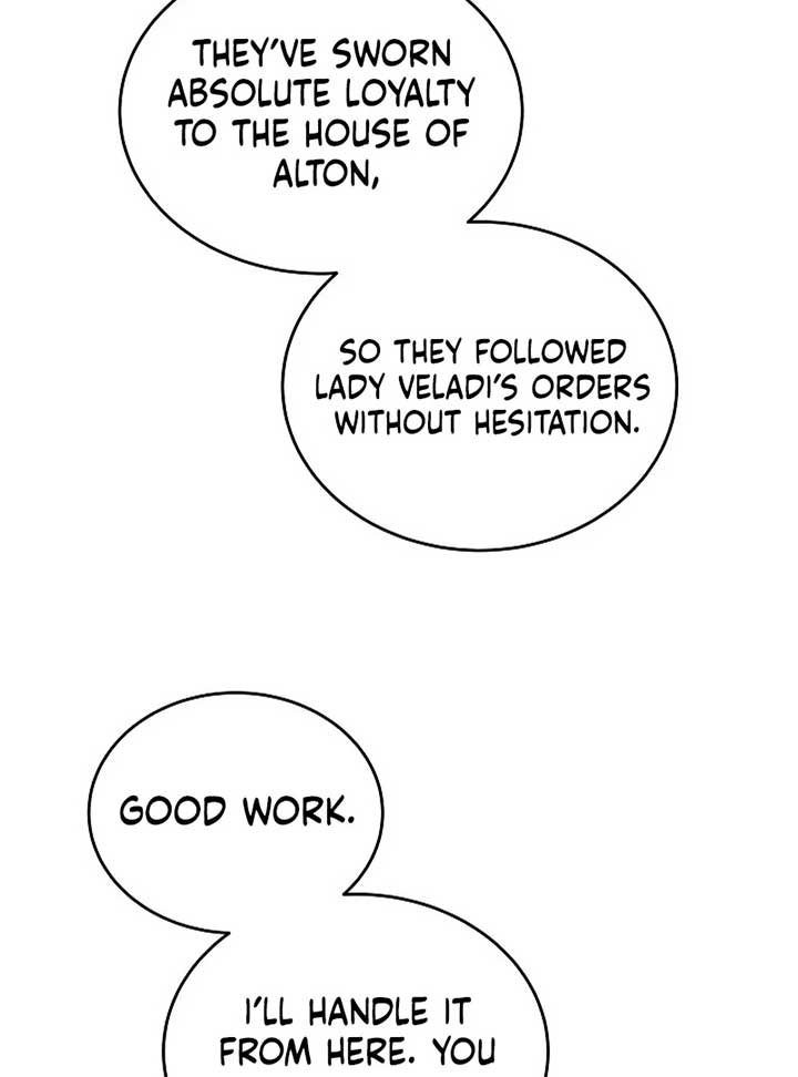 When a K-Eldest Daughter Possesses a Childcare Novel chapter 22 page 7