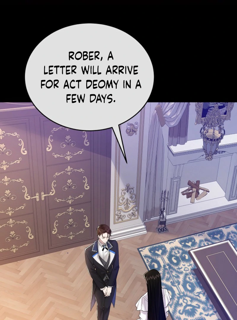 When a K-Eldest Daughter Possesses a Childcare Novel chapter 24 page 2