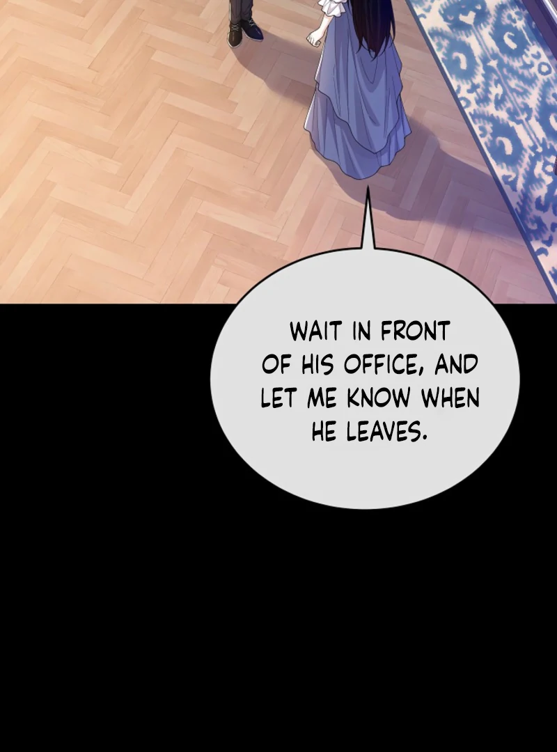 When a K-Eldest Daughter Possesses a Childcare Novel chapter 24 page 3