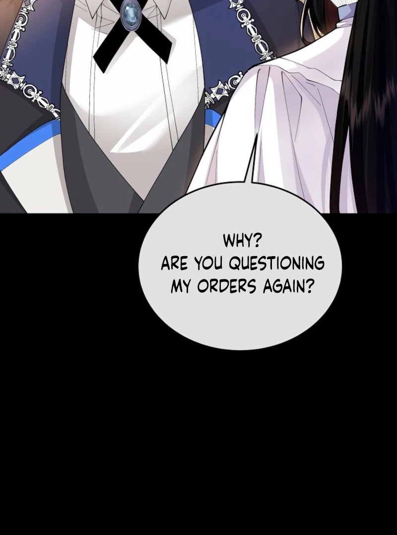 When a K-Eldest Daughter Possesses a Childcare Novel chapter 24 page 5