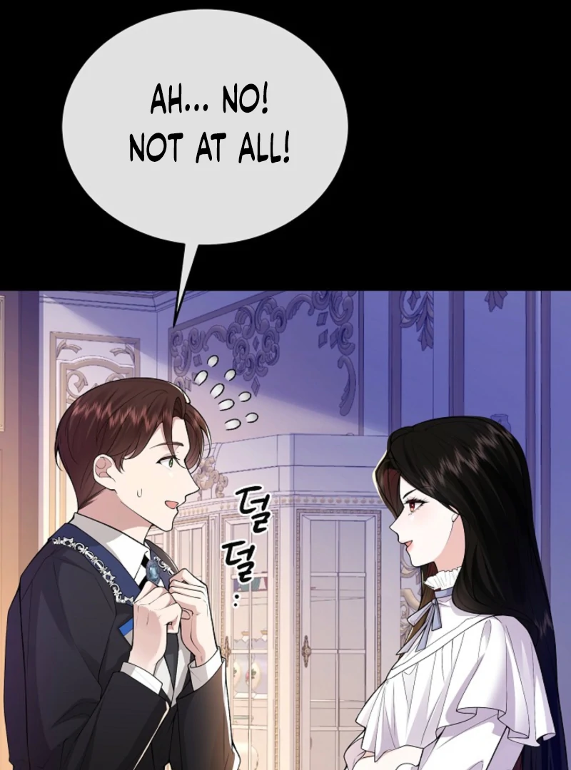 When a K-Eldest Daughter Possesses a Childcare Novel chapter 24 page 6