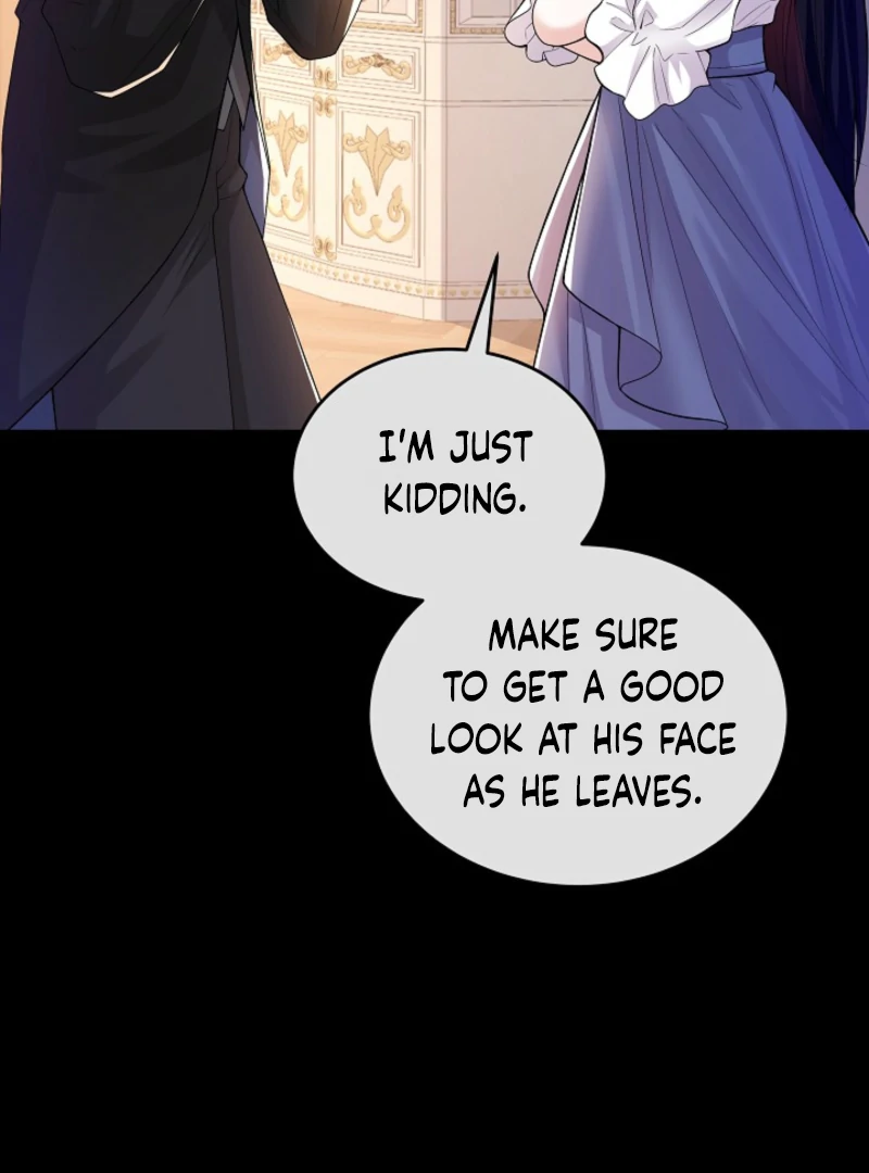 When a K-Eldest Daughter Possesses a Childcare Novel chapter 24 page 7