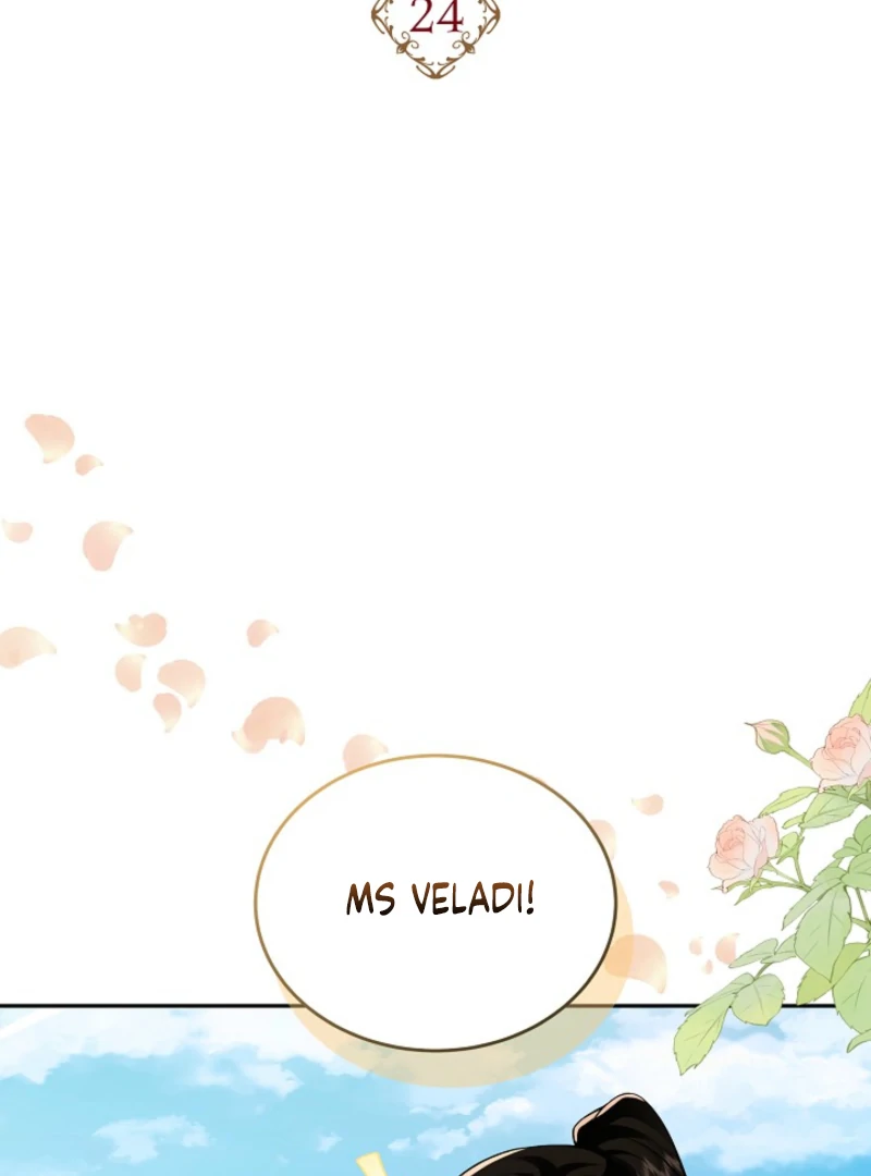When a K-Eldest Daughter Possesses a Childcare Novel chapter 24 page 12