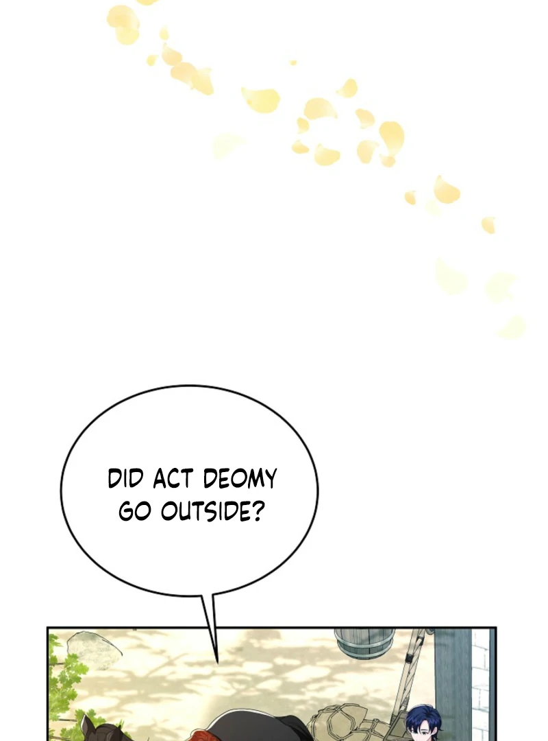When a K-Eldest Daughter Possesses a Childcare Novel chapter 24 page 15