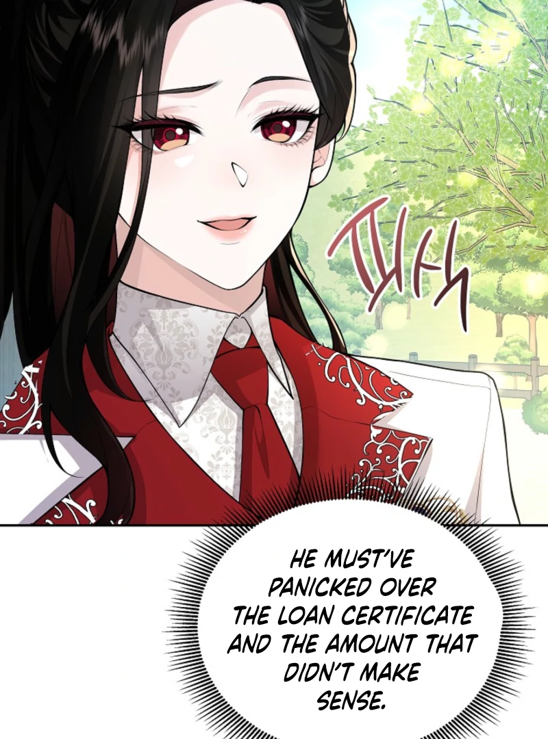 When a K-Eldest Daughter Possesses a Childcare Novel chapter 24 page 18