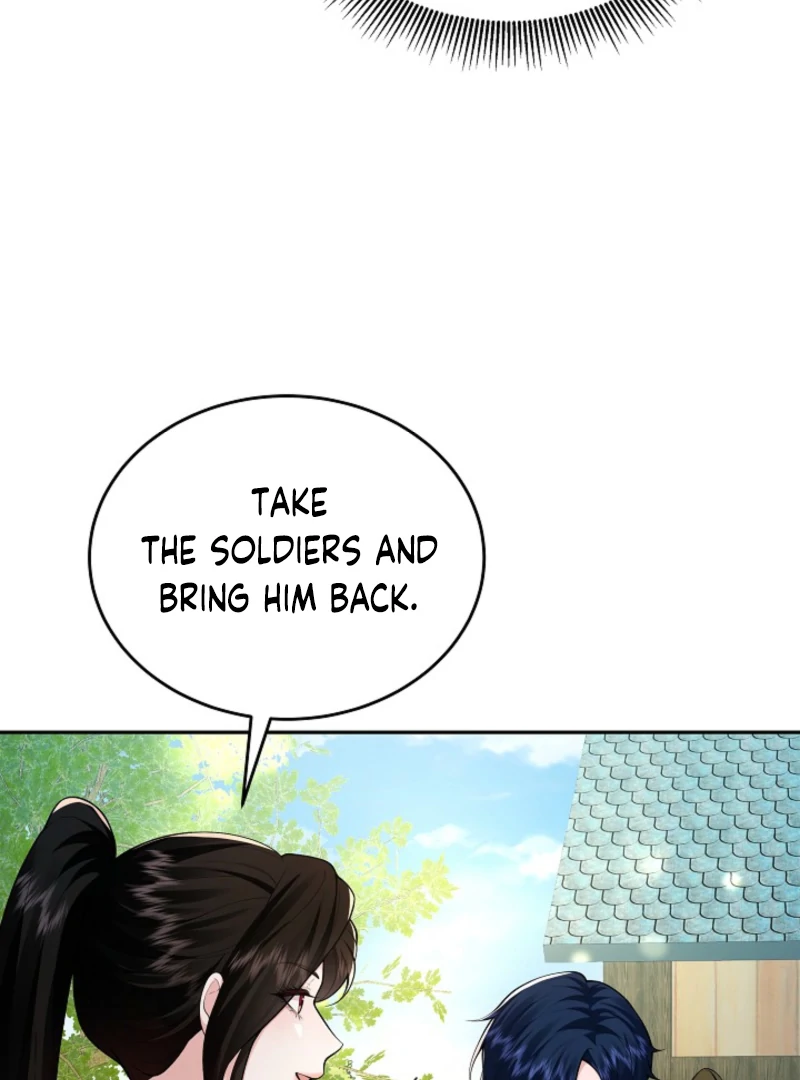 When a K-Eldest Daughter Possesses a Childcare Novel chapter 24 page 19