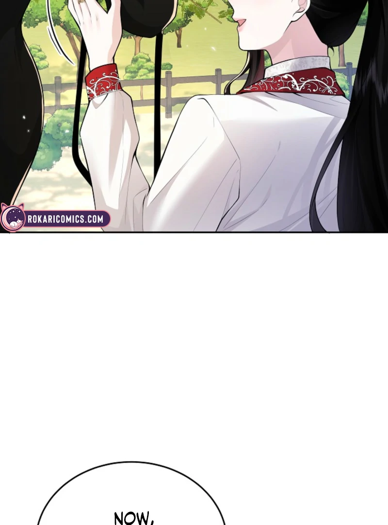 When a K-Eldest Daughter Possesses a Childcare Novel chapter 24 page 22