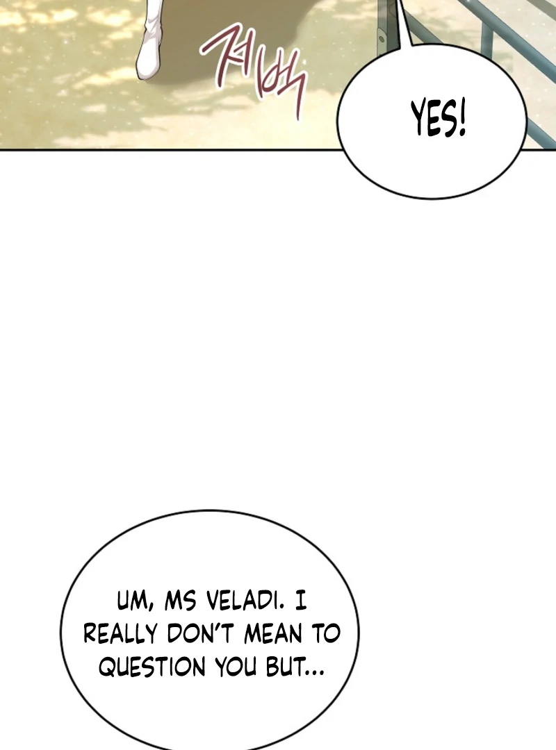 When a K-Eldest Daughter Possesses a Childcare Novel chapter 24 page 24