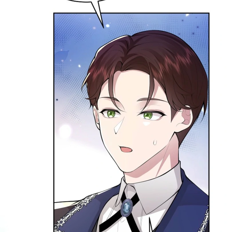 When a K-Eldest Daughter Possesses a Childcare Novel chapter 24 page 25