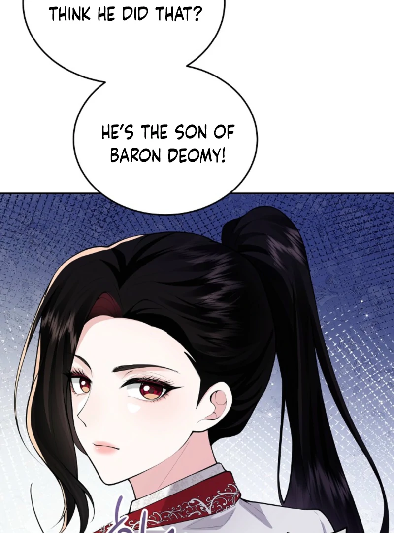 When a K-Eldest Daughter Possesses a Childcare Novel chapter 24 page 29