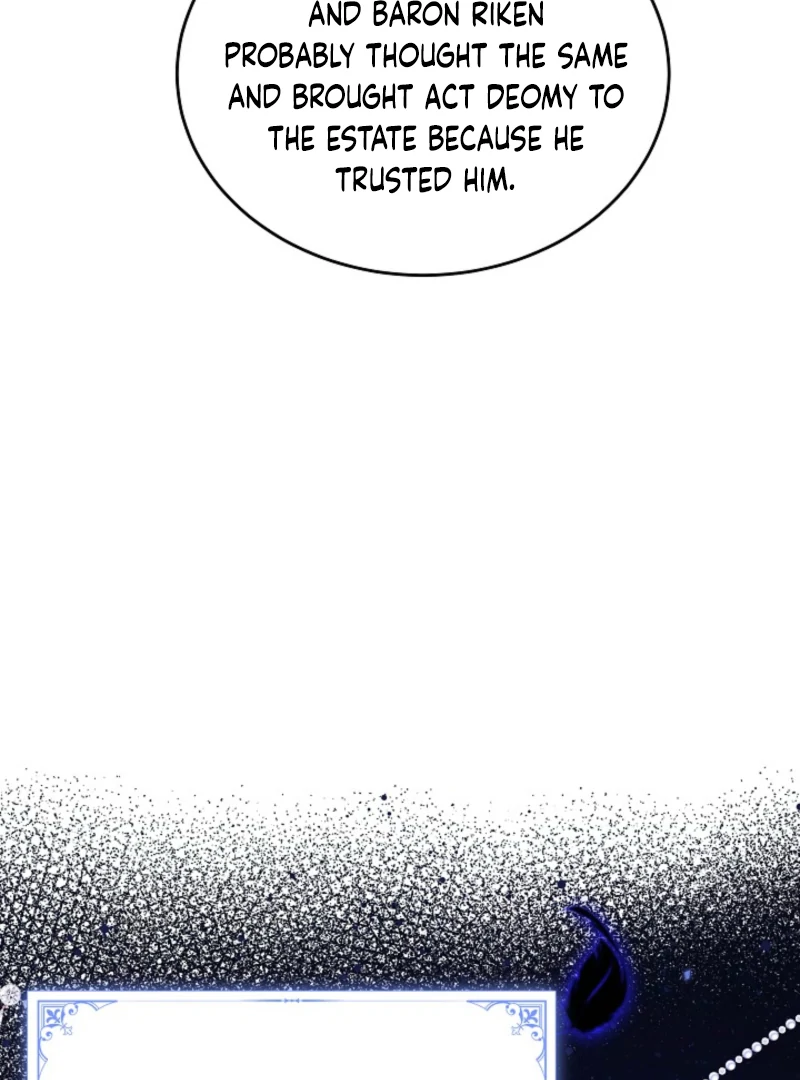When a K-Eldest Daughter Possesses a Childcare Novel chapter 24 page 32