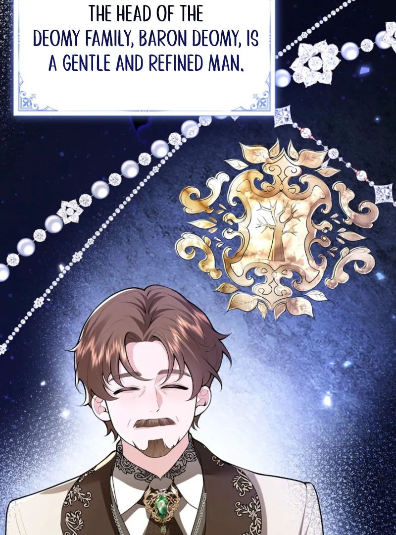 When a K-Eldest Daughter Possesses a Childcare Novel chapter 24 page 33