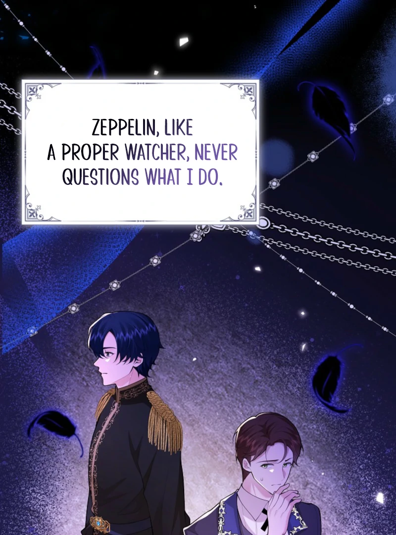 When a K-Eldest Daughter Possesses a Childcare Novel chapter 24 page 36