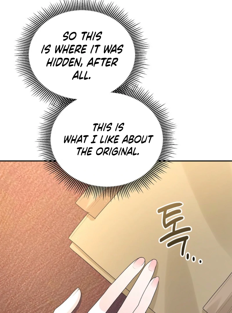 When a K-Eldest Daughter Possesses a Childcare Novel chapter 24 page 45