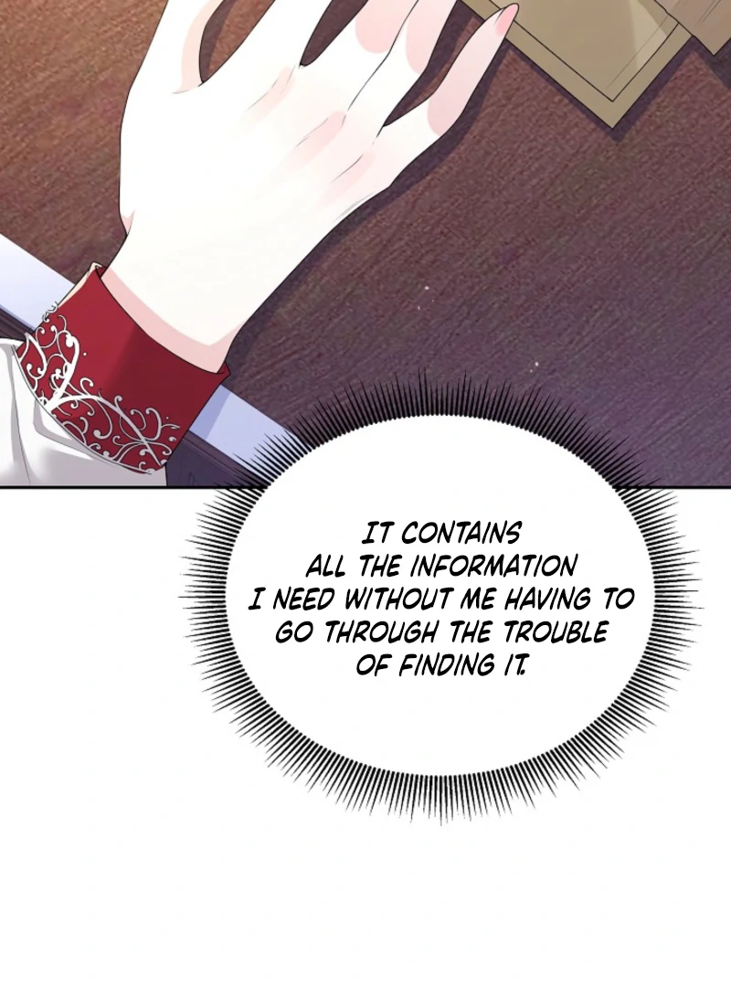 When a K-Eldest Daughter Possesses a Childcare Novel chapter 24 page 46