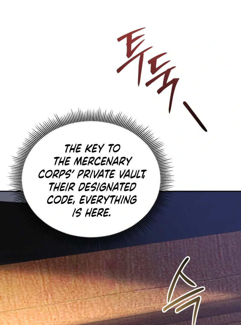 When a K-Eldest Daughter Possesses a Childcare Novel chapter 24 page 47