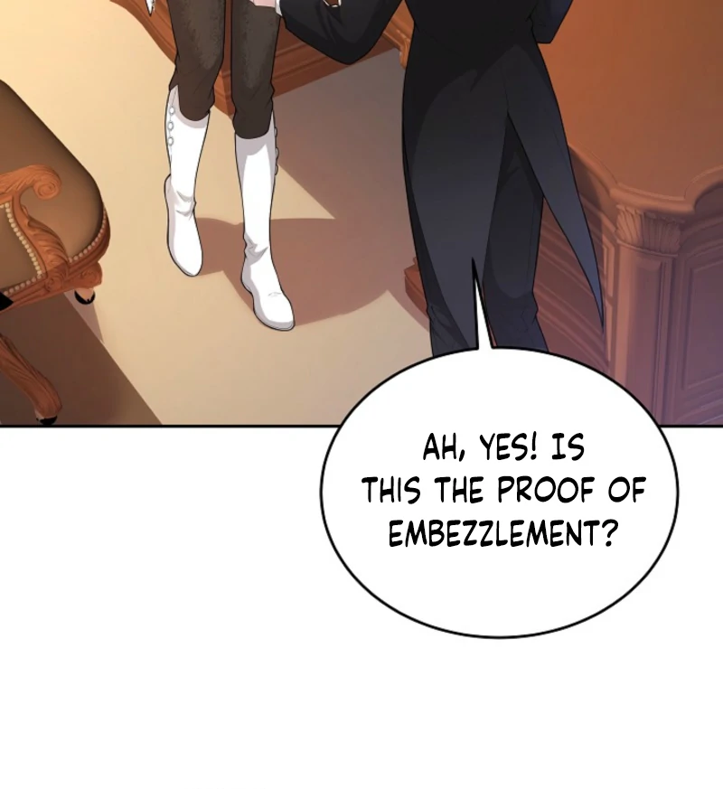 When a K-Eldest Daughter Possesses a Childcare Novel chapter 24 page 50