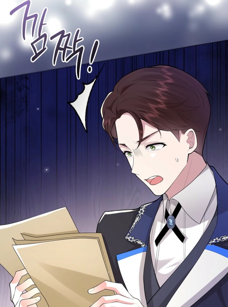 When a K-Eldest Daughter Possesses a Childcare Novel chapter 24 page 52
