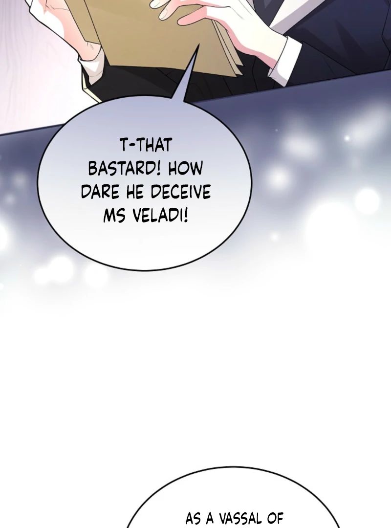 When a K-Eldest Daughter Possesses a Childcare Novel chapter 24 page 53