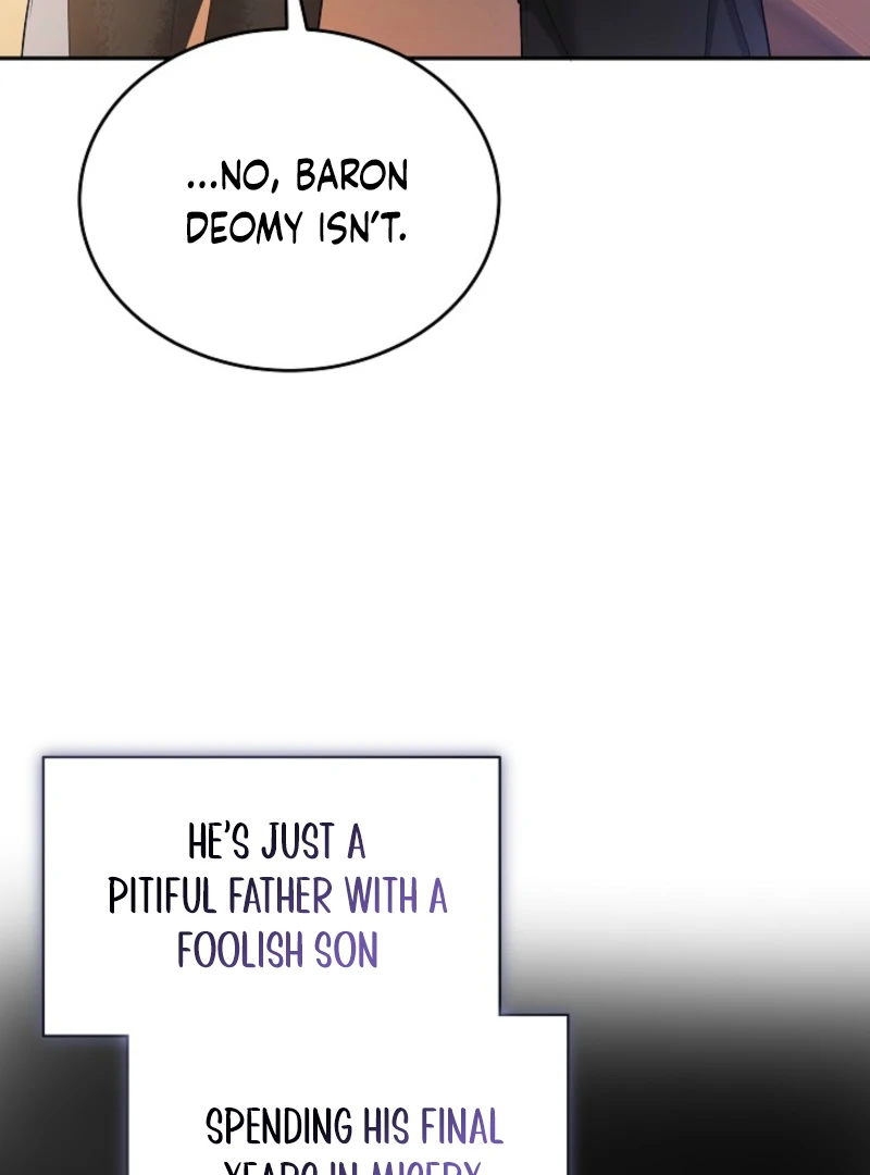 When a K-Eldest Daughter Possesses a Childcare Novel chapter 24 page 55