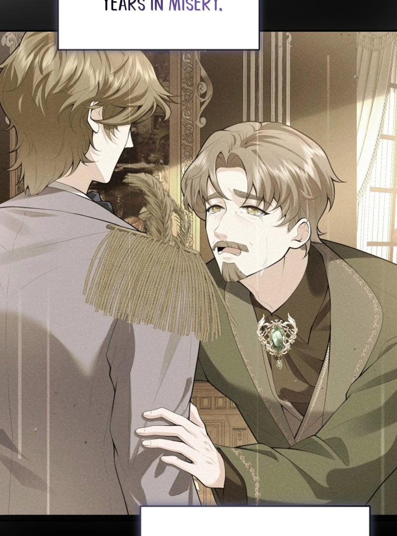 When a K-Eldest Daughter Possesses a Childcare Novel chapter 24 page 56
