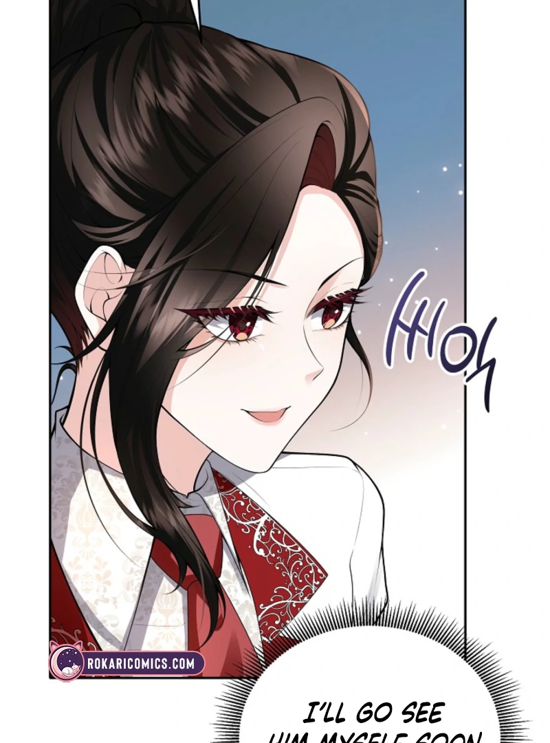 When a K-Eldest Daughter Possesses a Childcare Novel chapter 24 page 60