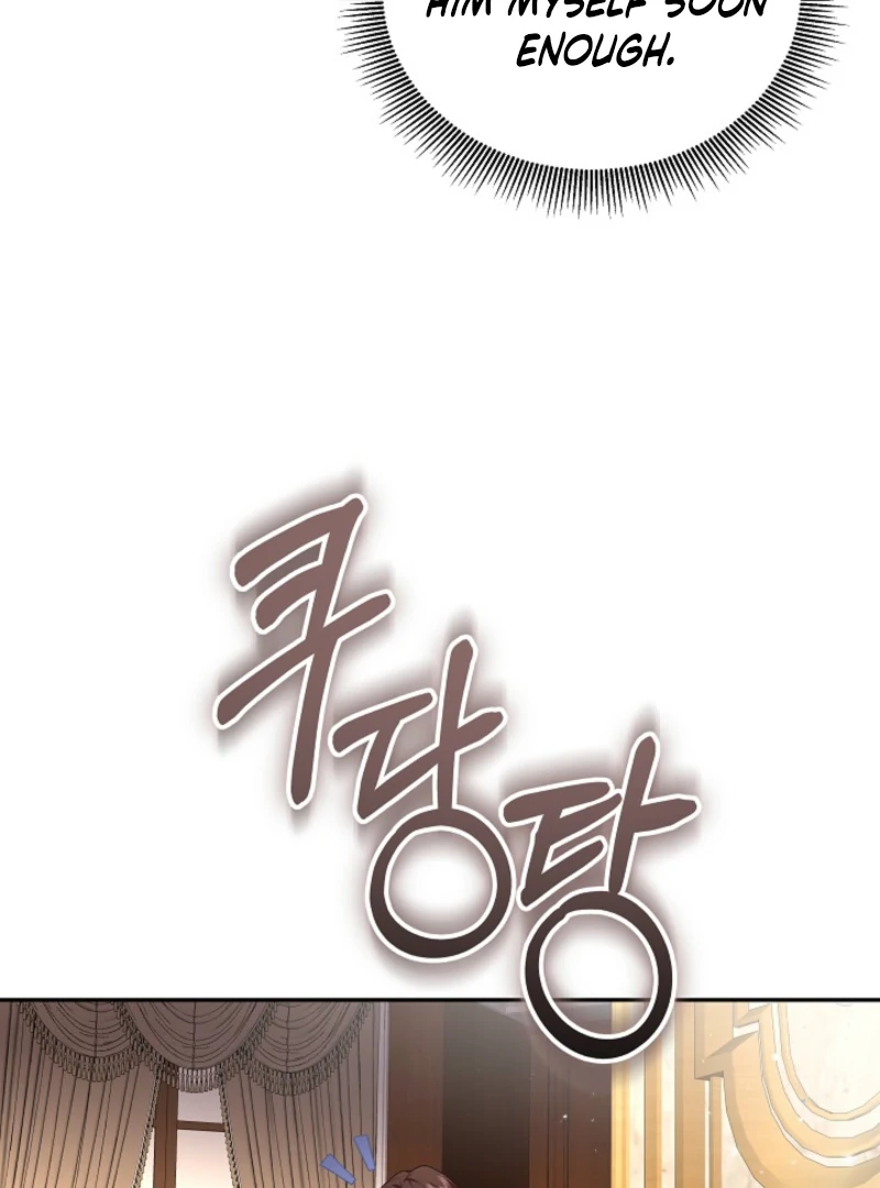 When a K-Eldest Daughter Possesses a Childcare Novel chapter 24 page 61