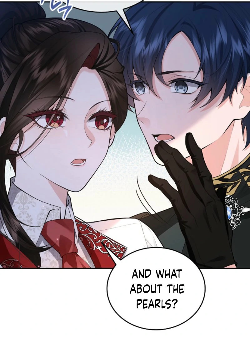 When a K-Eldest Daughter Possesses a Childcare Novel chapter 24 page 67