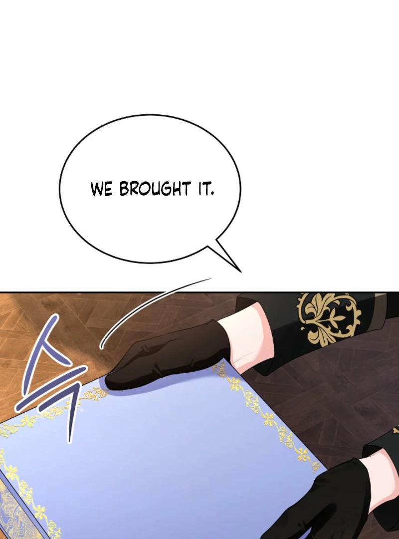 When a K-Eldest Daughter Possesses a Childcare Novel chapter 24 page 68