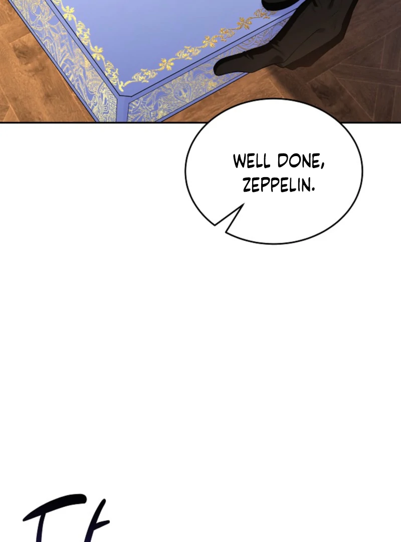 When a K-Eldest Daughter Possesses a Childcare Novel chapter 24 page 69