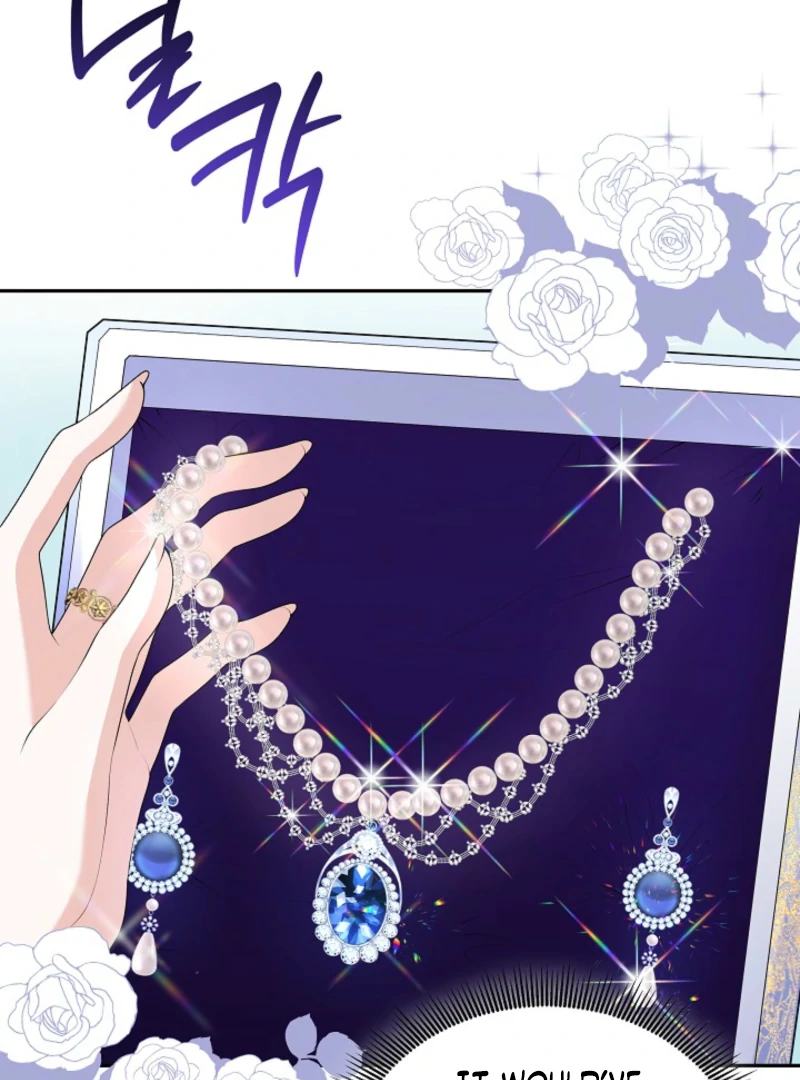 When a K-Eldest Daughter Possesses a Childcare Novel chapter 24 page 70