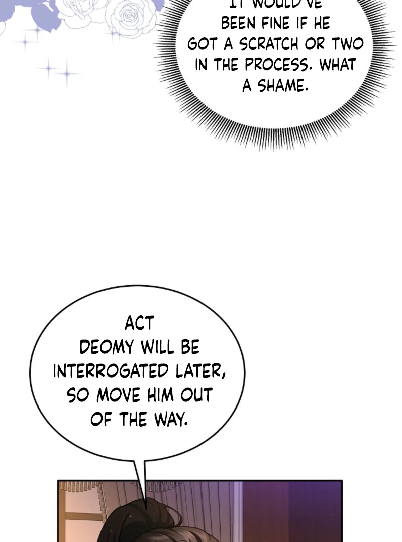 When a K-Eldest Daughter Possesses a Childcare Novel chapter 24 page 71