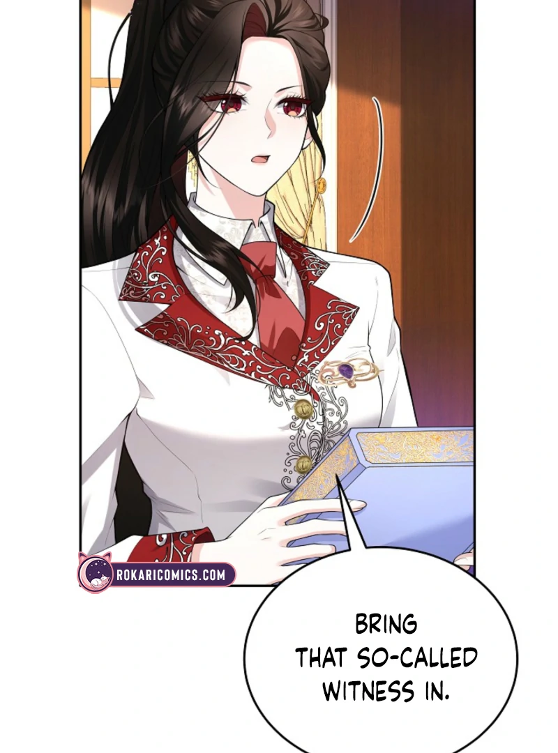 When a K-Eldest Daughter Possesses a Childcare Novel chapter 24 page 72