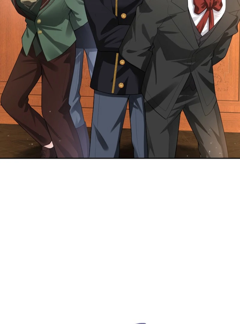 When a K-Eldest Daughter Possesses a Childcare Novel chapter 24 page 74