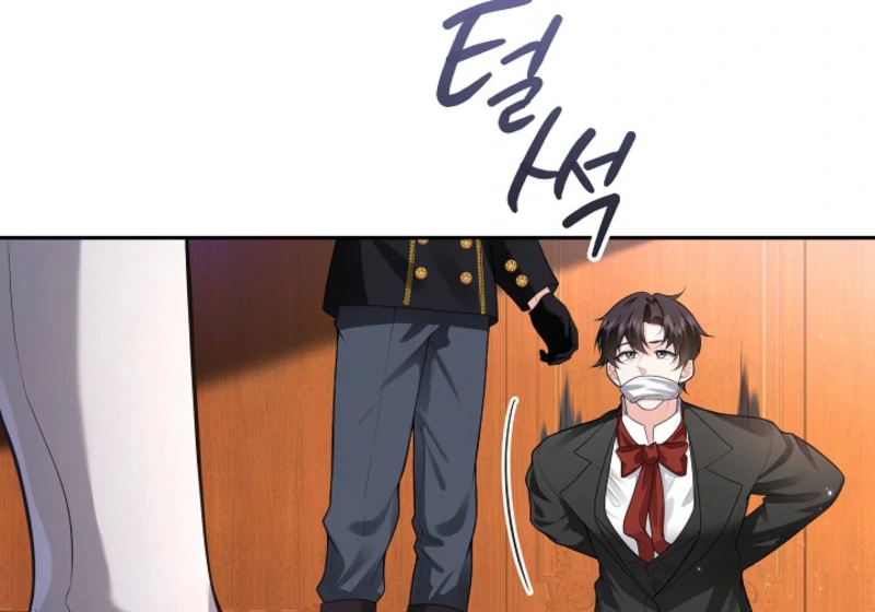 When a K-Eldest Daughter Possesses a Childcare Novel chapter 24 page 75