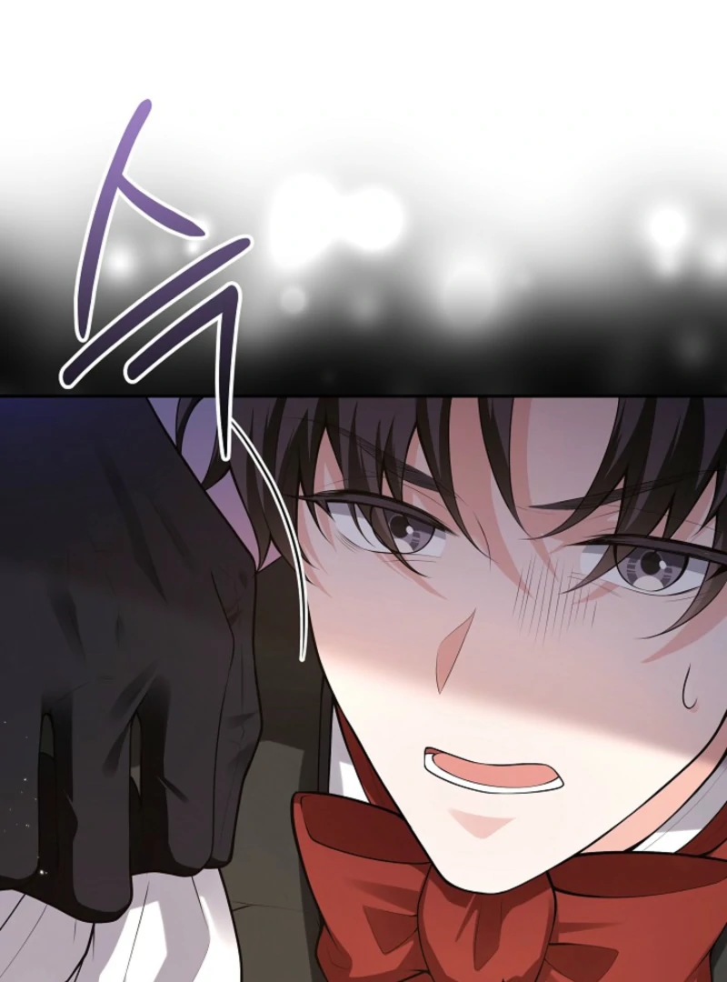 When a K-Eldest Daughter Possesses a Childcare Novel chapter 24 page 77