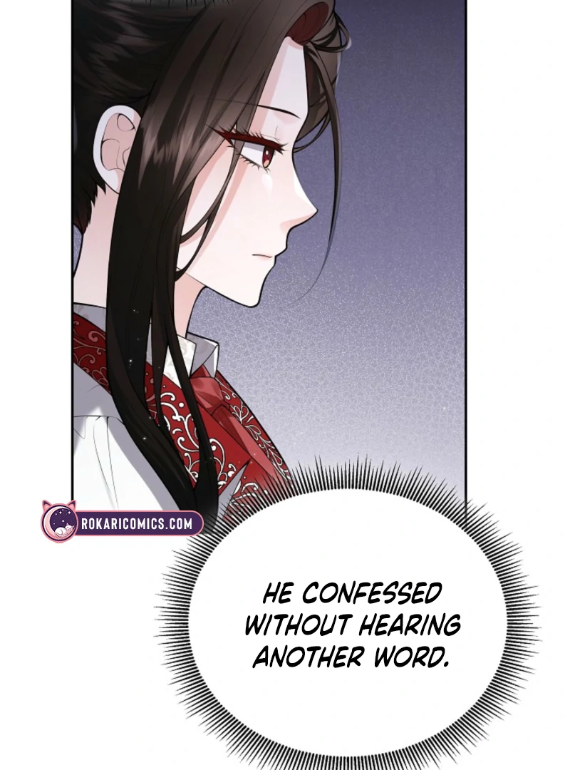 When a K-Eldest Daughter Possesses a Childcare Novel chapter 24 page 84