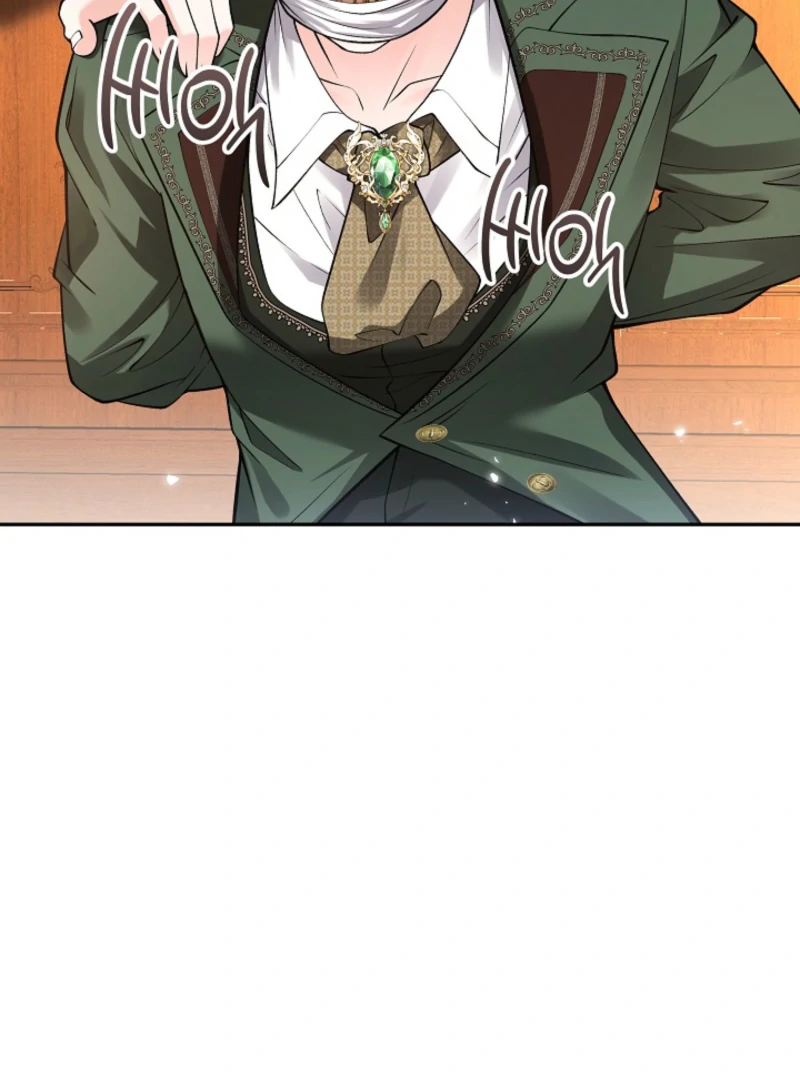 When a K-Eldest Daughter Possesses a Childcare Novel chapter 24 page 86