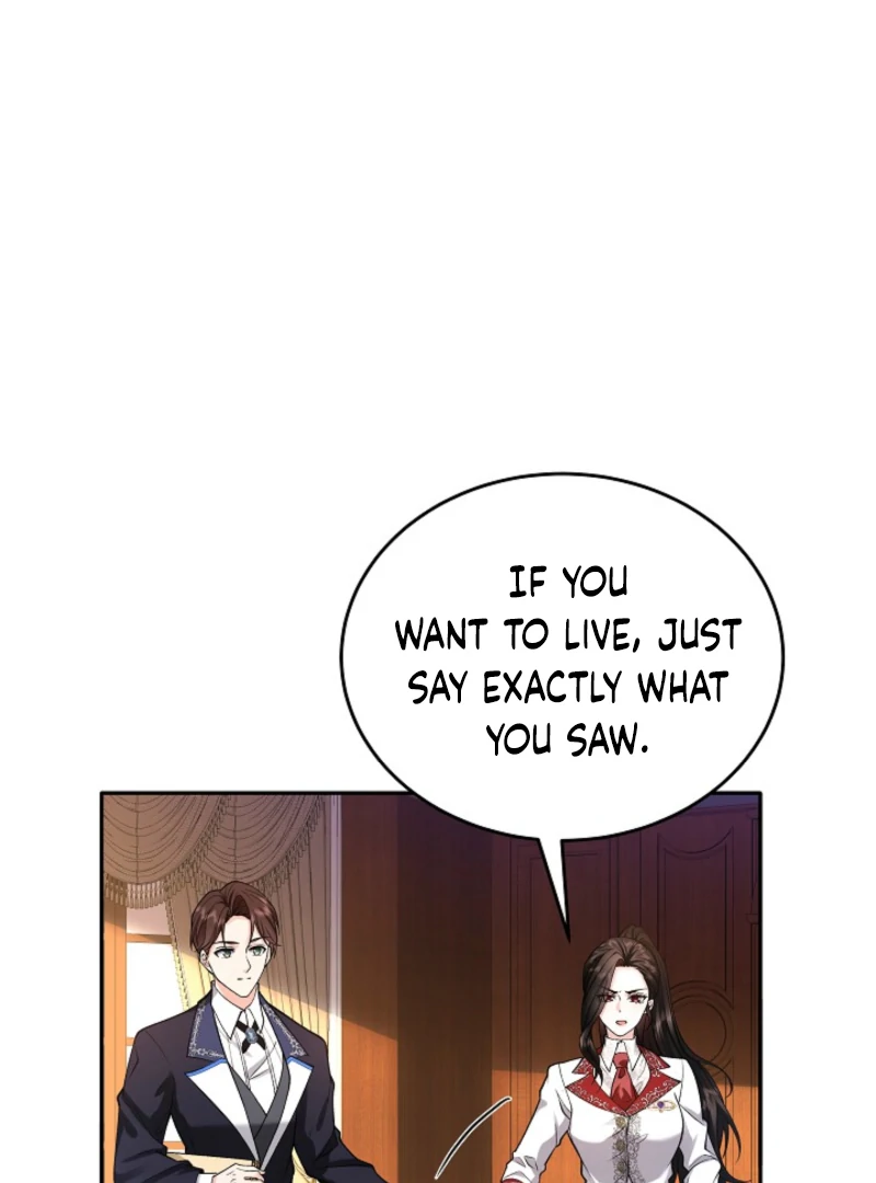 When a K-Eldest Daughter Possesses a Childcare Novel chapter 24 page 91