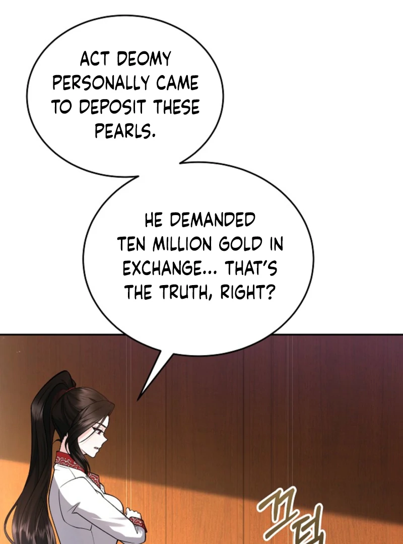When a K-Eldest Daughter Possesses a Childcare Novel chapter 24 page 93