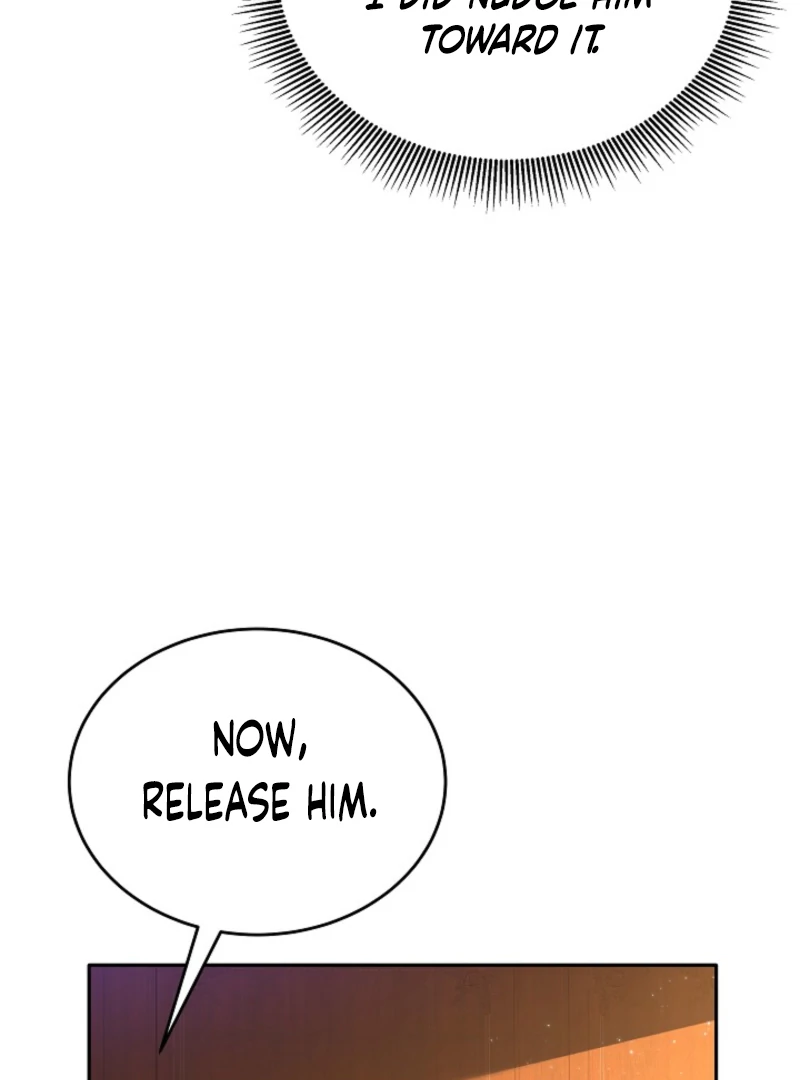 When a K-Eldest Daughter Possesses a Childcare Novel chapter 24 page 97