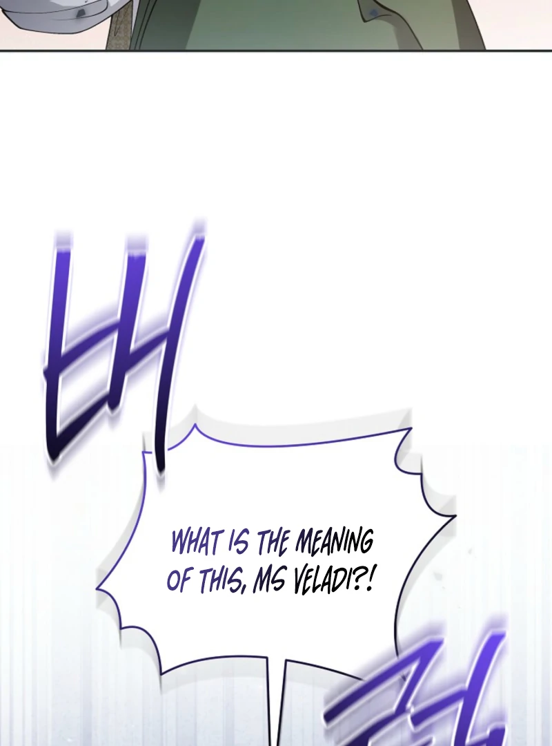 When a K-Eldest Daughter Possesses a Childcare Novel chapter 24 page 100